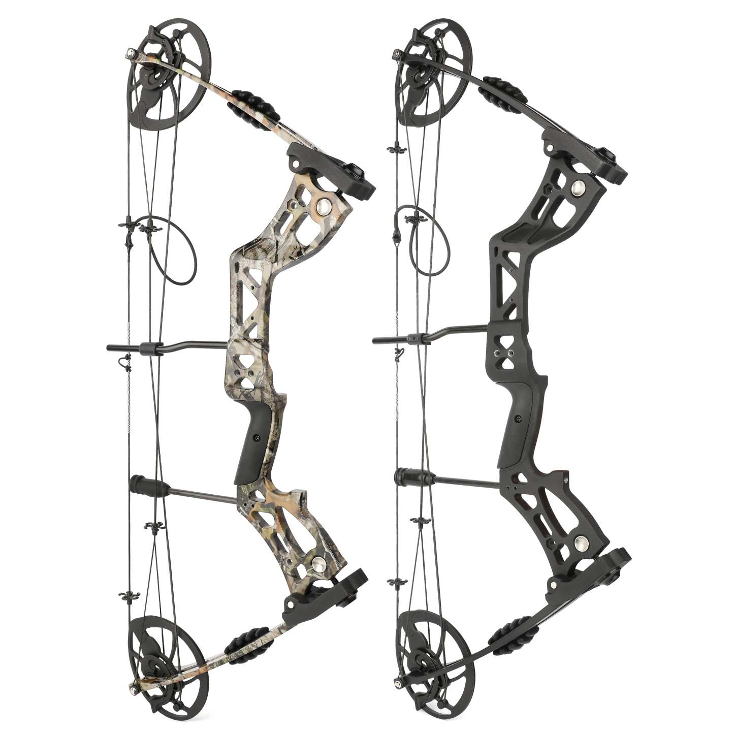 🎯AMEYXGS Compound Bow Hunting Outdoor 30-70LBS-AMEYXGS Archery