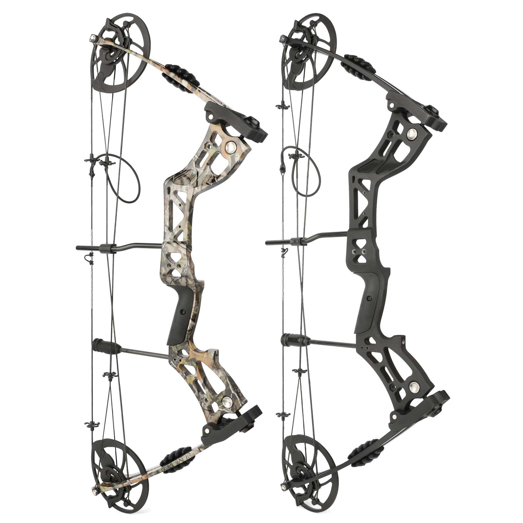 🎯AMEYXGS Compound Bow Hunting Outdoor 30-70LBS-AMEYXGS Archery