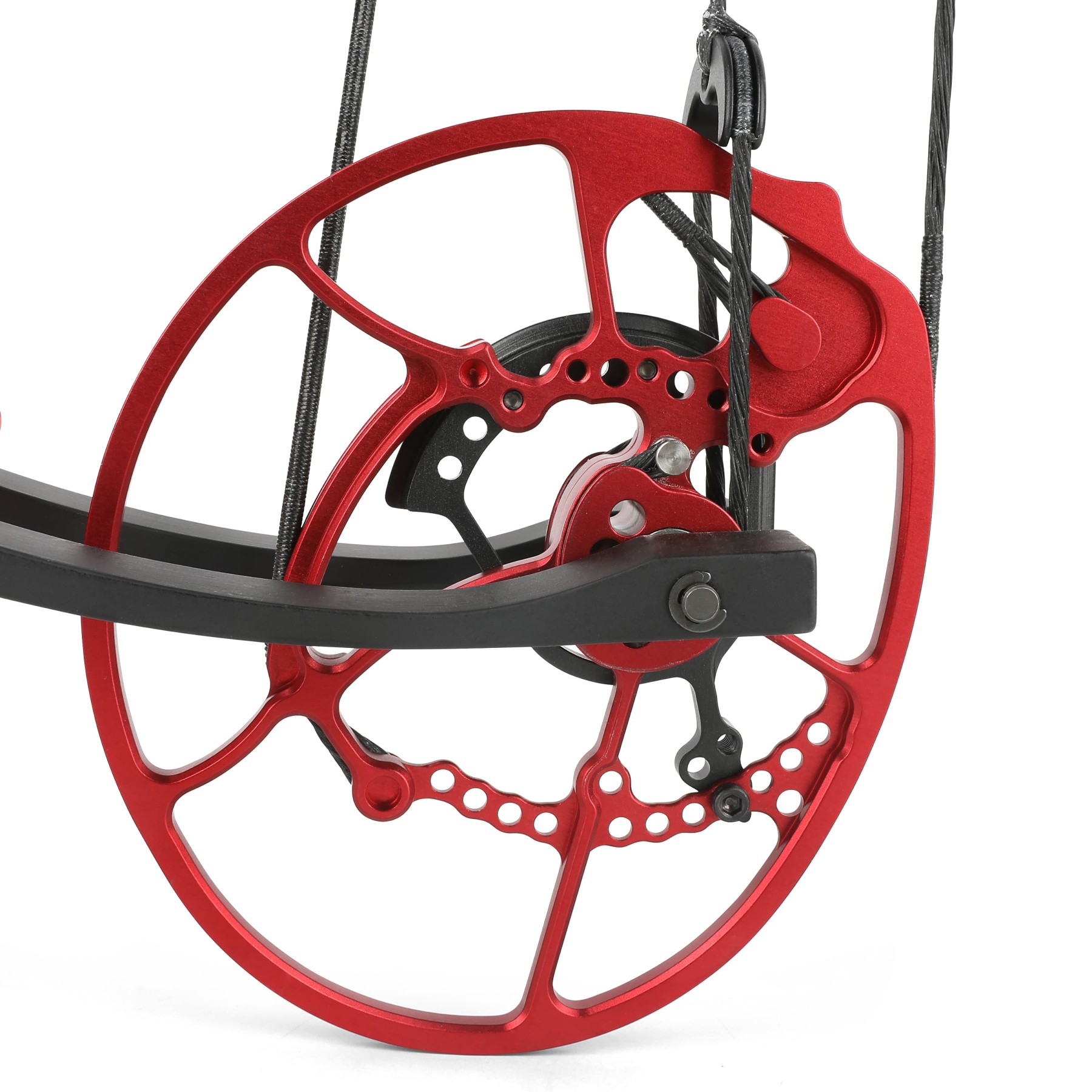 AMEYXGS Compound Bow Shooting Set Archery Hunting Target