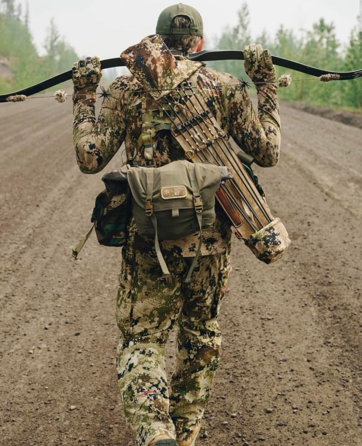 Archery Bag