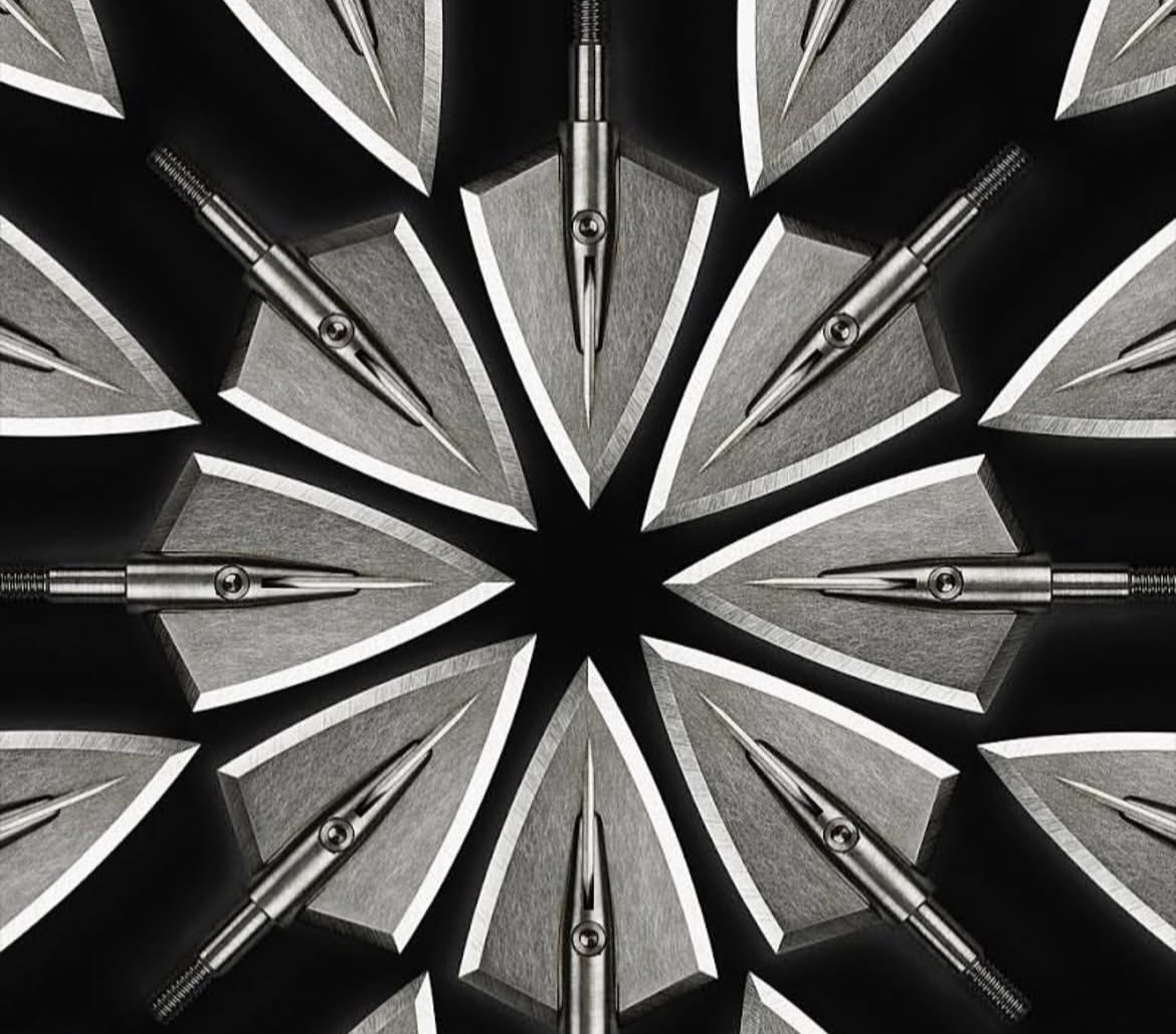 Broadheads