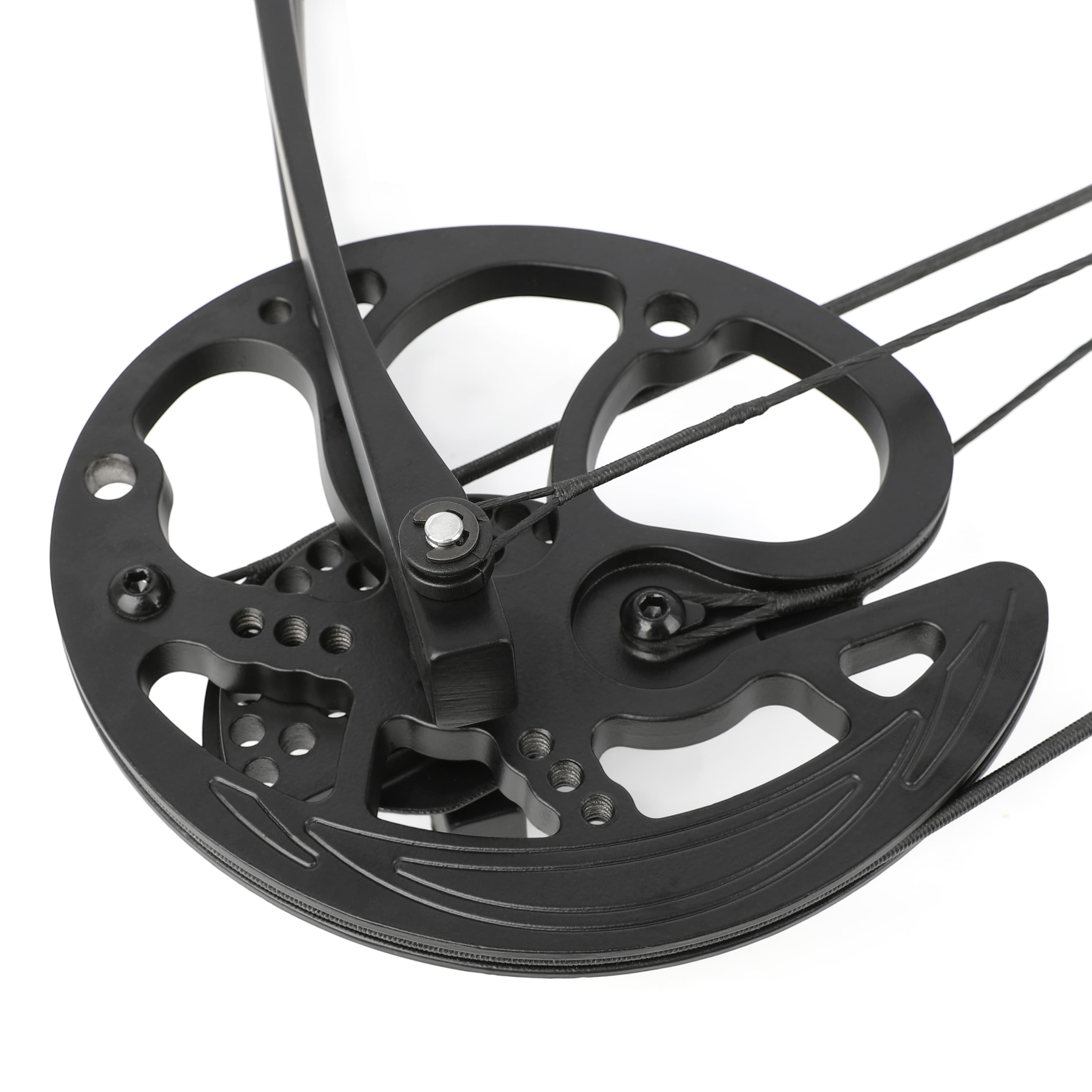 AMEYXGS M133 Compound Bow Archery Kit with Accessories