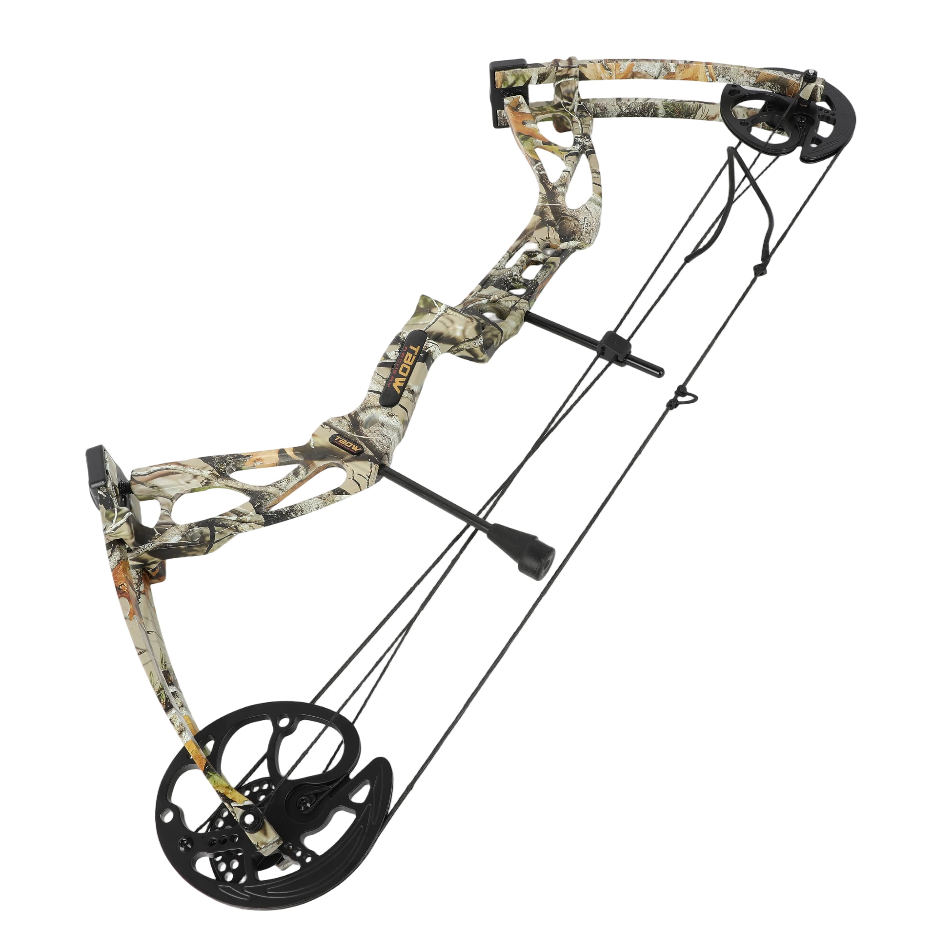 AMEYXGS M133 Compound Bow Archery Kit with Accessories