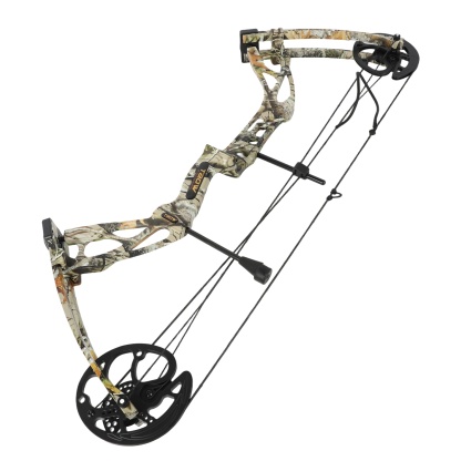 AMEYXGS M133 Compound Bow Archery Kit with Accessories