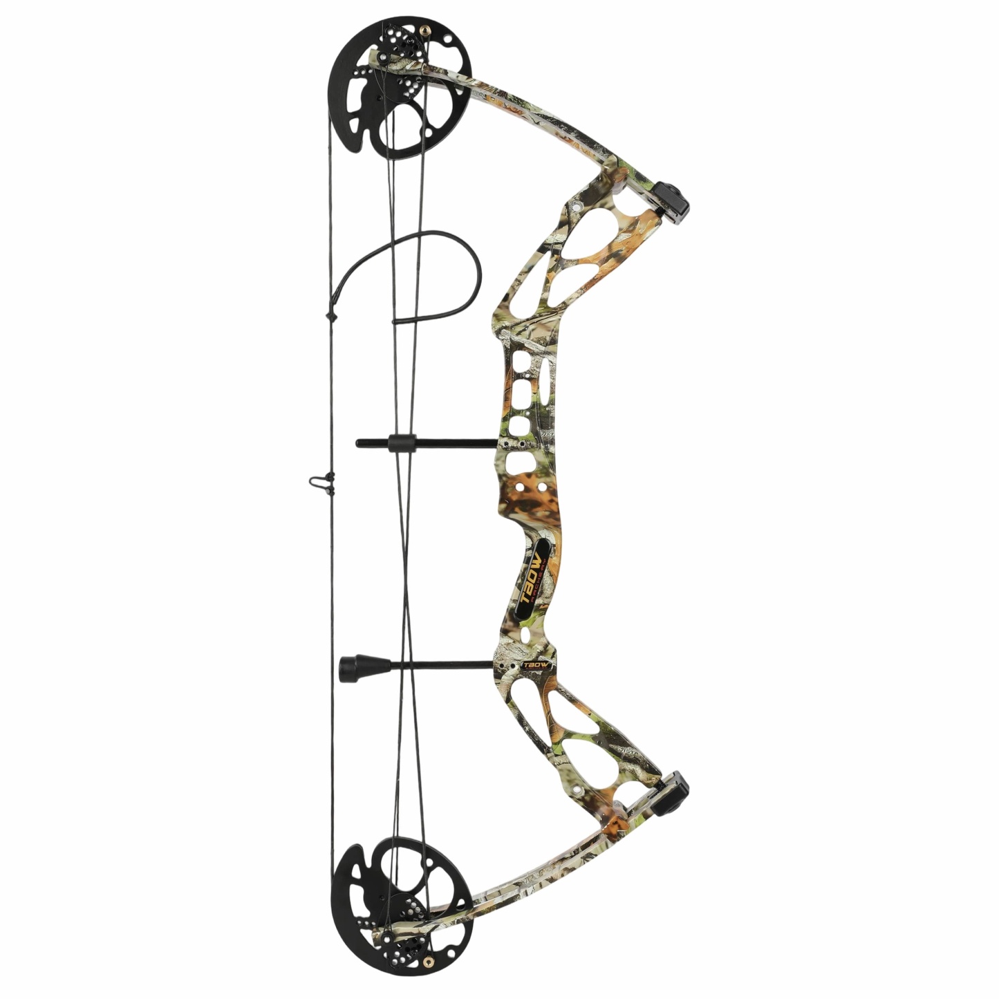 AMEYXGS M133 Compound Bow Archery Kit with Accessories