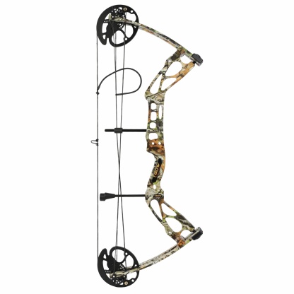 AMEYXGS M133 Compound Bow Archery Kit with Accessories