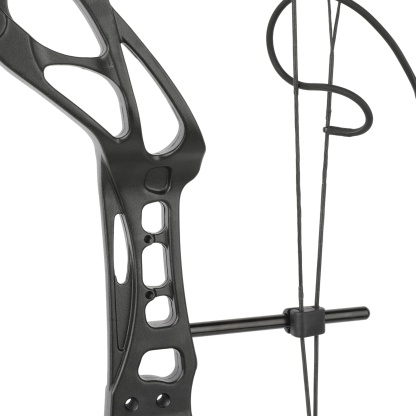 AMEYXGS M133 Compound Bow Archery Kit with Accessories