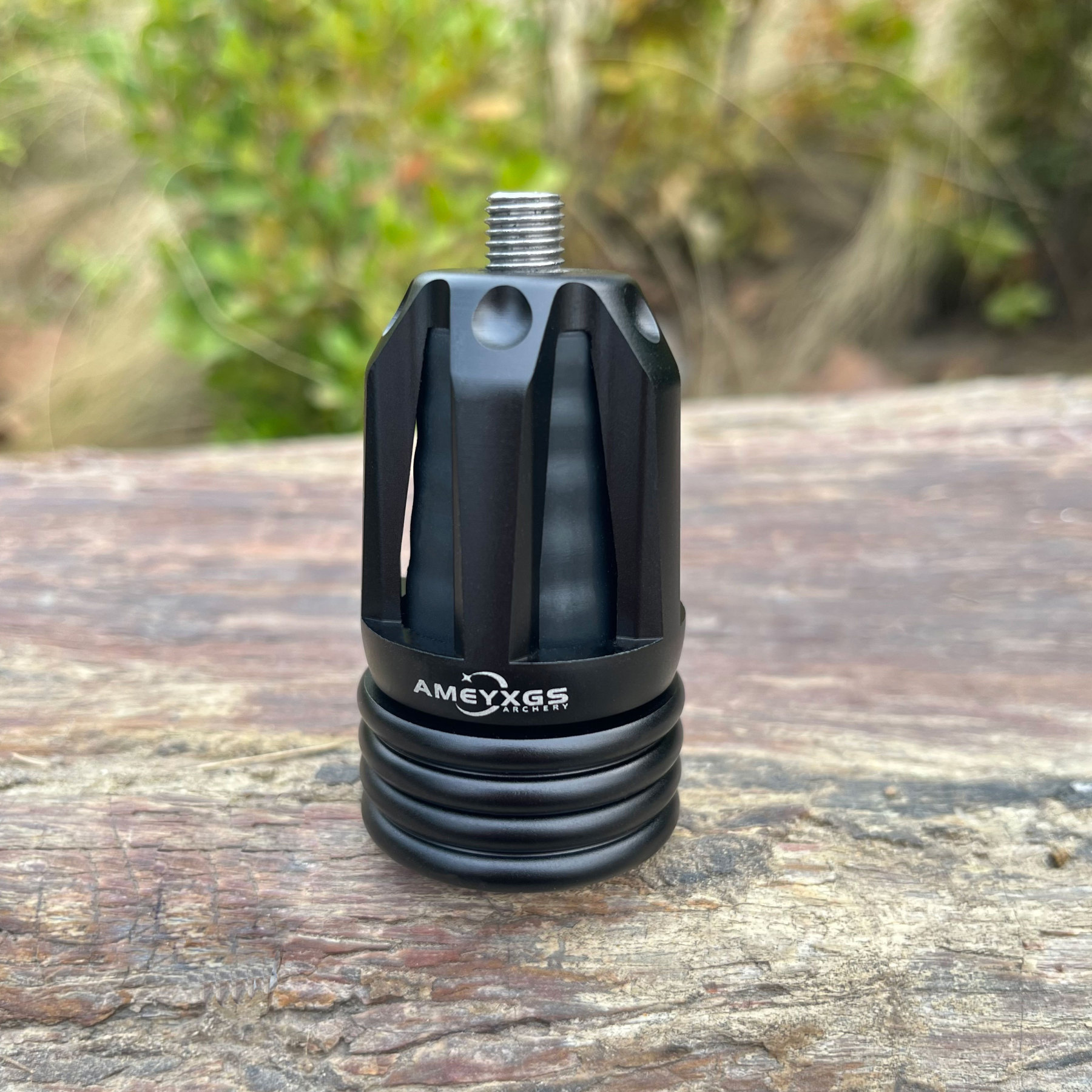 AMEYXGS Monostabilizers Short Stop - Hunting Stabilizer