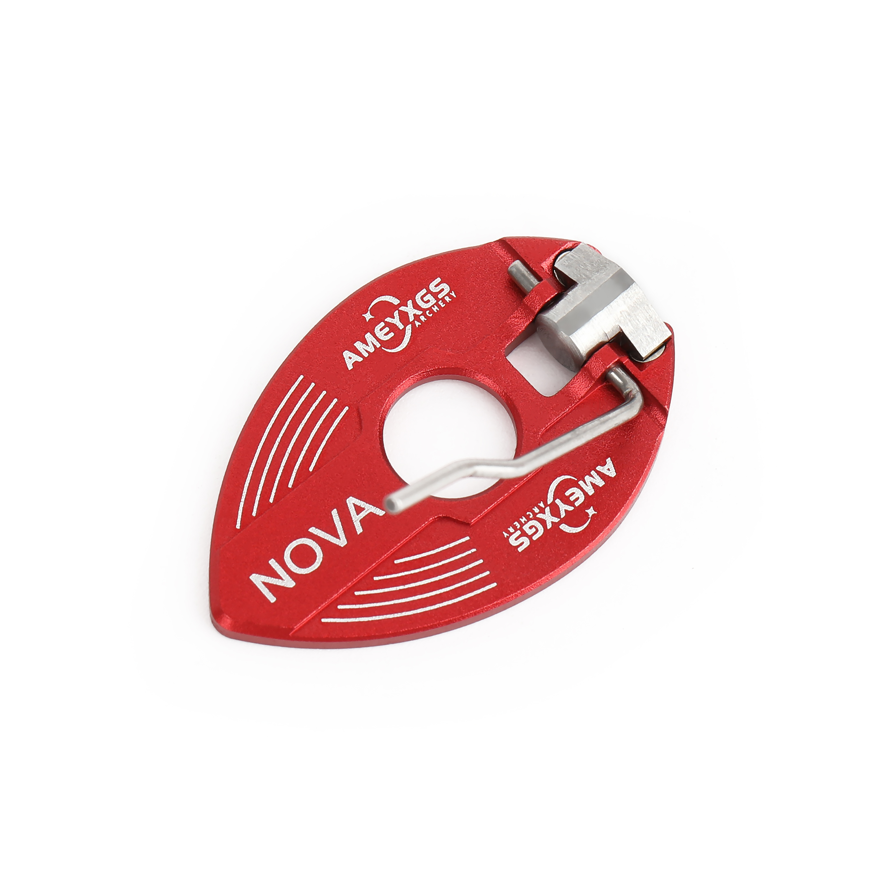 AMEYXGS NOVA Arrow Rest for Recurve Bow