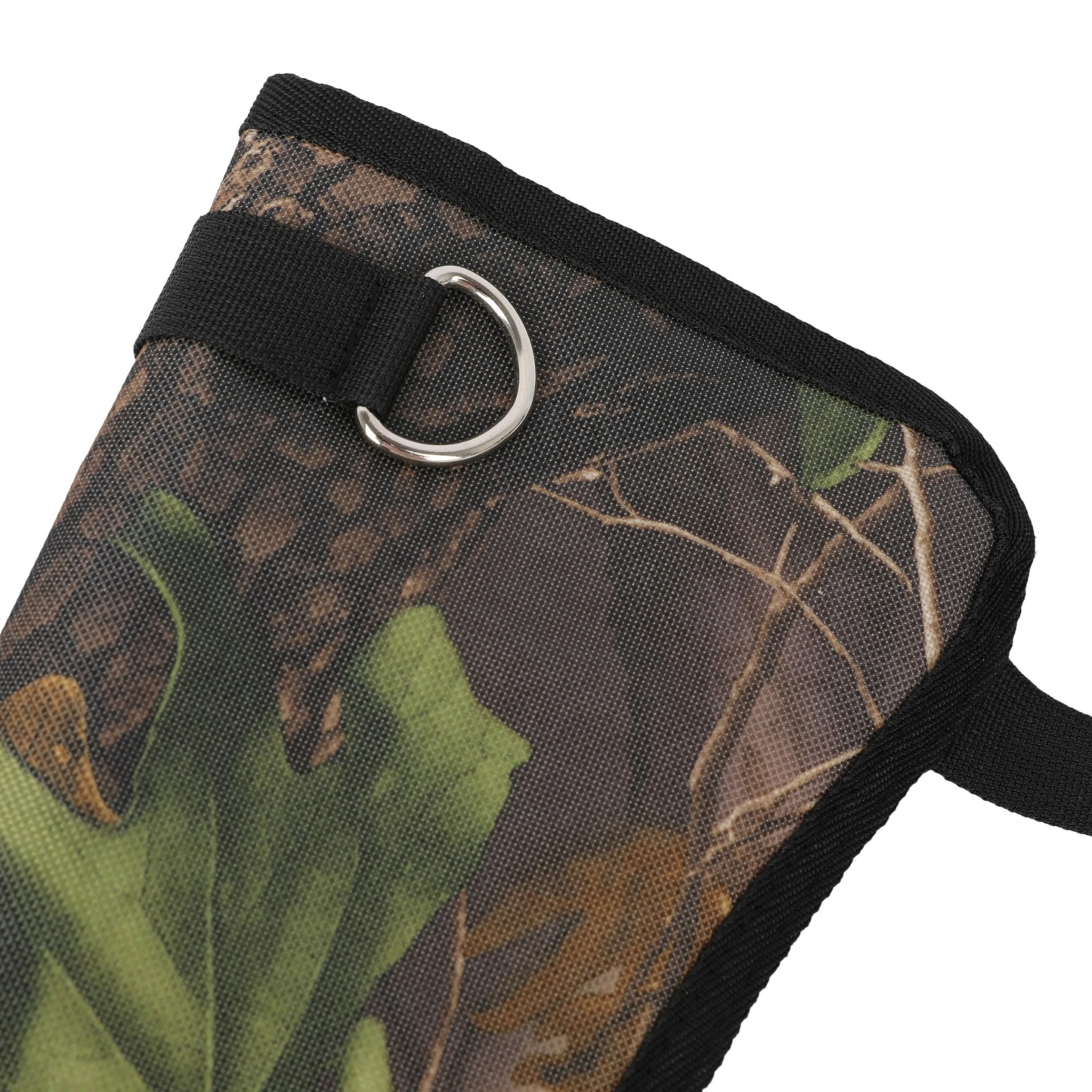 AMEYXGS Traditional Oxford Cloth Arrow Quiver Waist Holde CJ-2