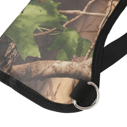 AMEYXGS Traditional Oxford Cloth Arrow Quiver Waist Holde CJ-2