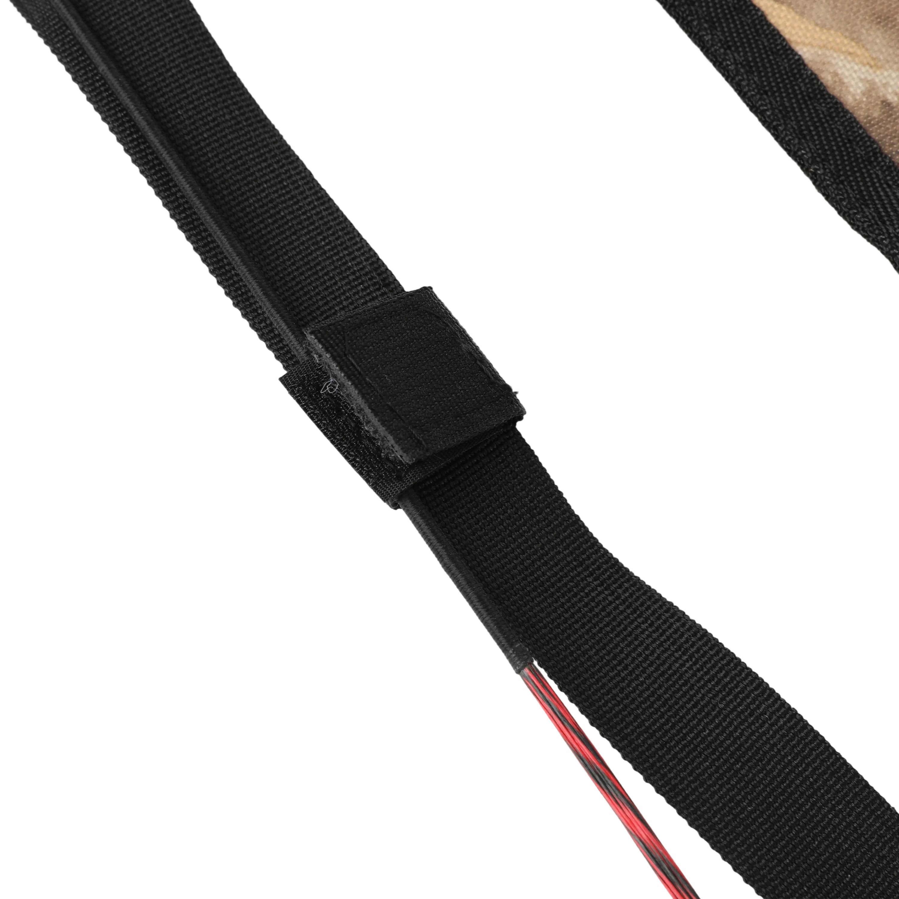 AMEYXGS Traditional Oxford Cloth Arrow Quiver Waist Holde CJ-2