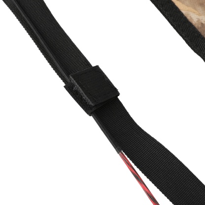 AMEYXGS Traditional Oxford Cloth Arrow Quiver Waist Holde CJ-2