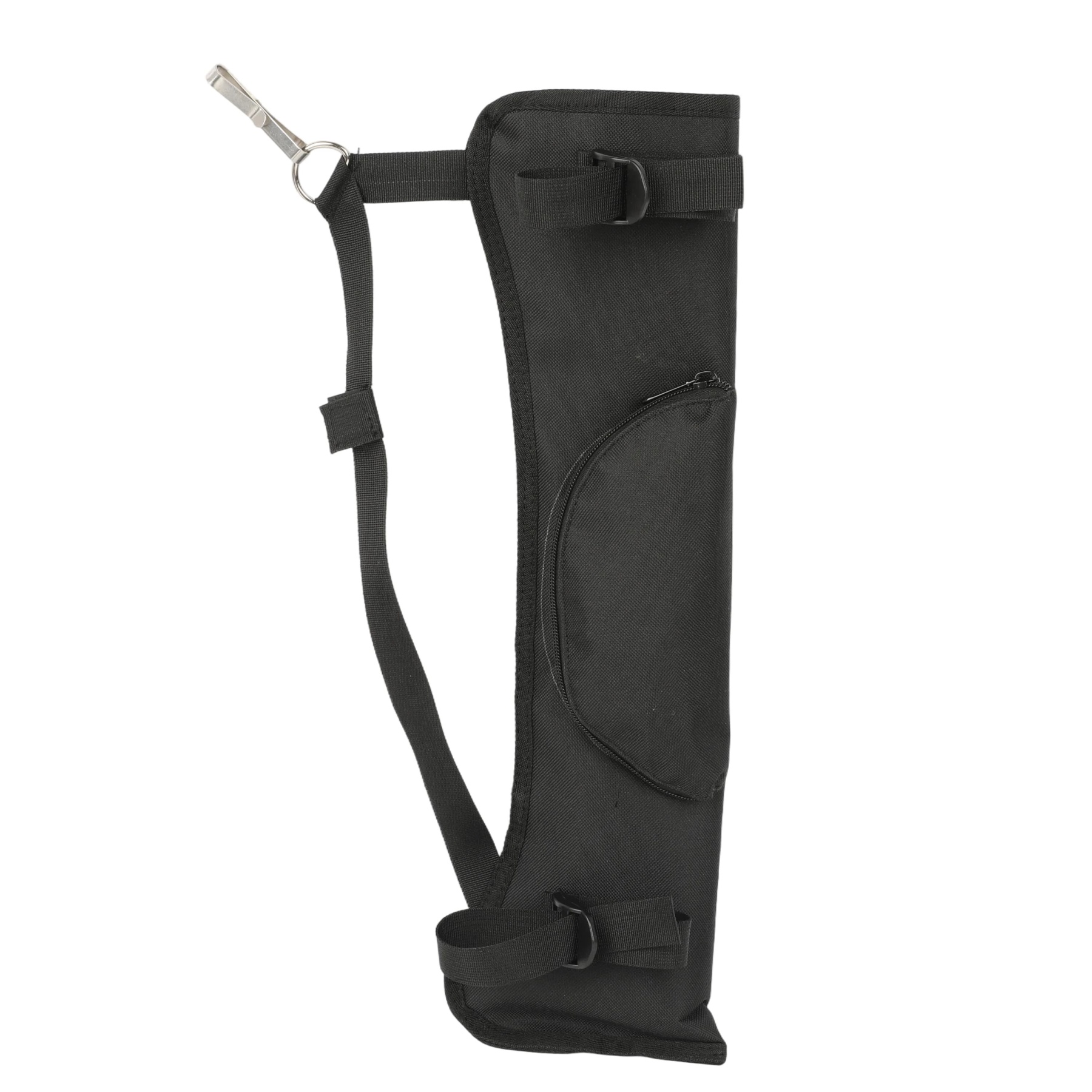 AMEYXGS Archery Quiver - Lightweight Oxford Cloth Arrow Waist Holder