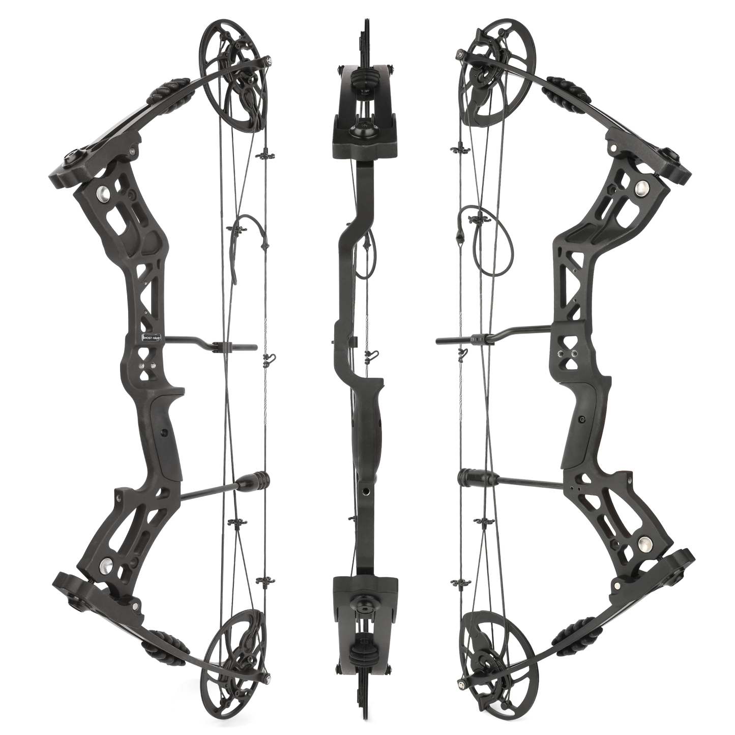 🎯AMEYXGS Compound Bow Hunting Outdoor 30-70LBS-AMEYXGS Archery