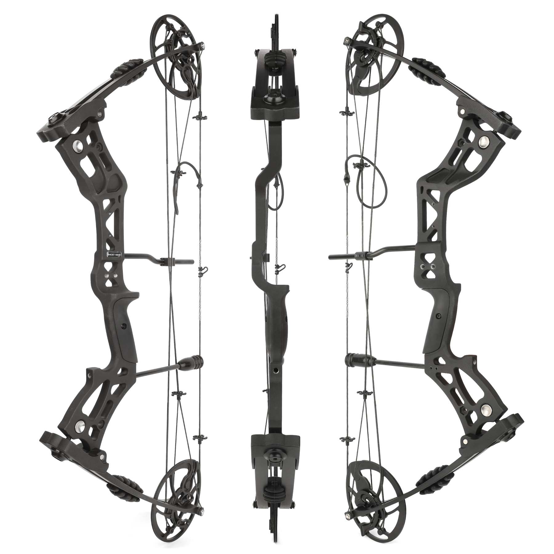 🎯AMEYXGS Compound Bow Hunting Outdoor 30-70LBS-AMEYXGS Archery