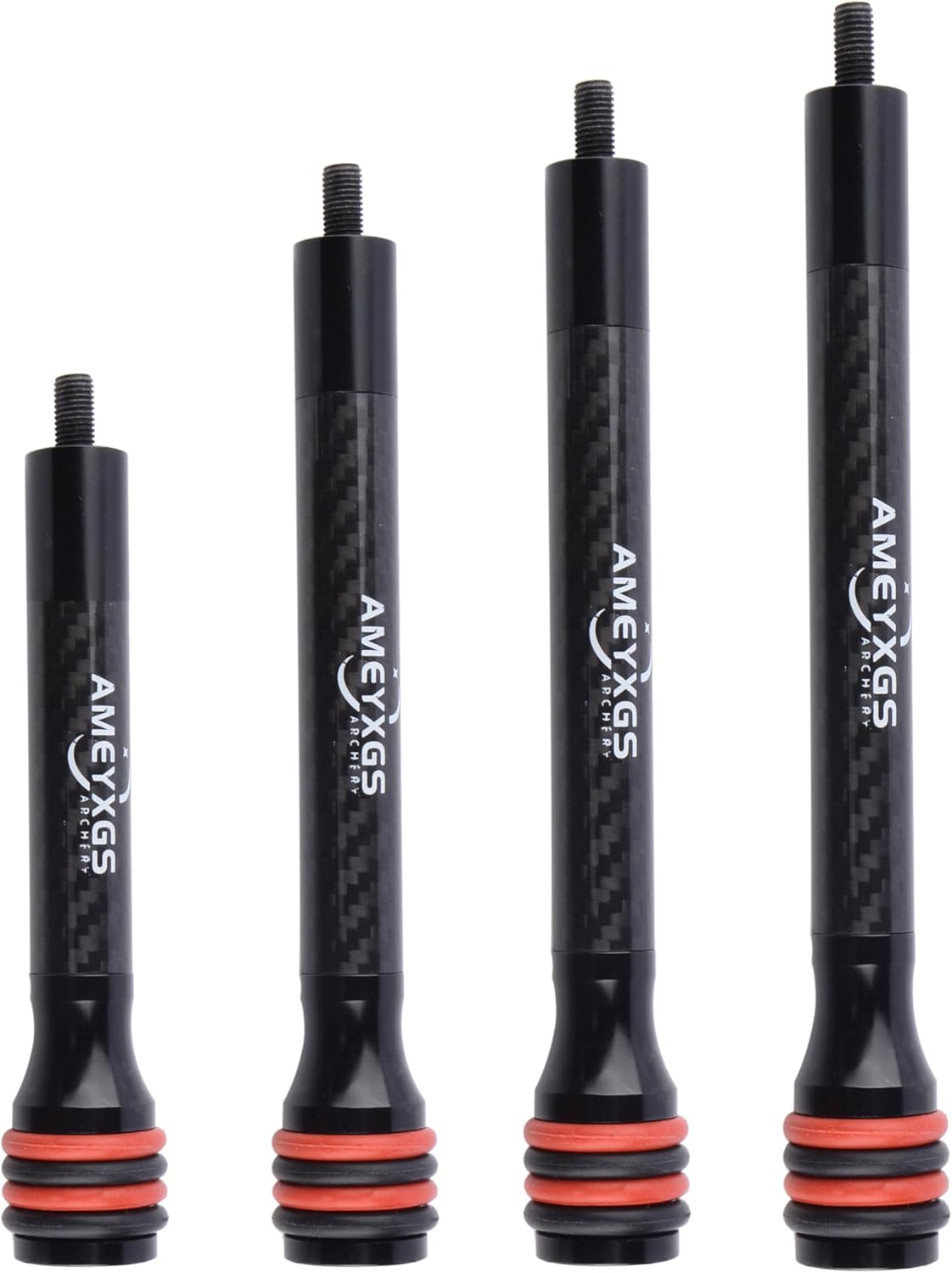 Archery Balance Bar Stabilizer Shock