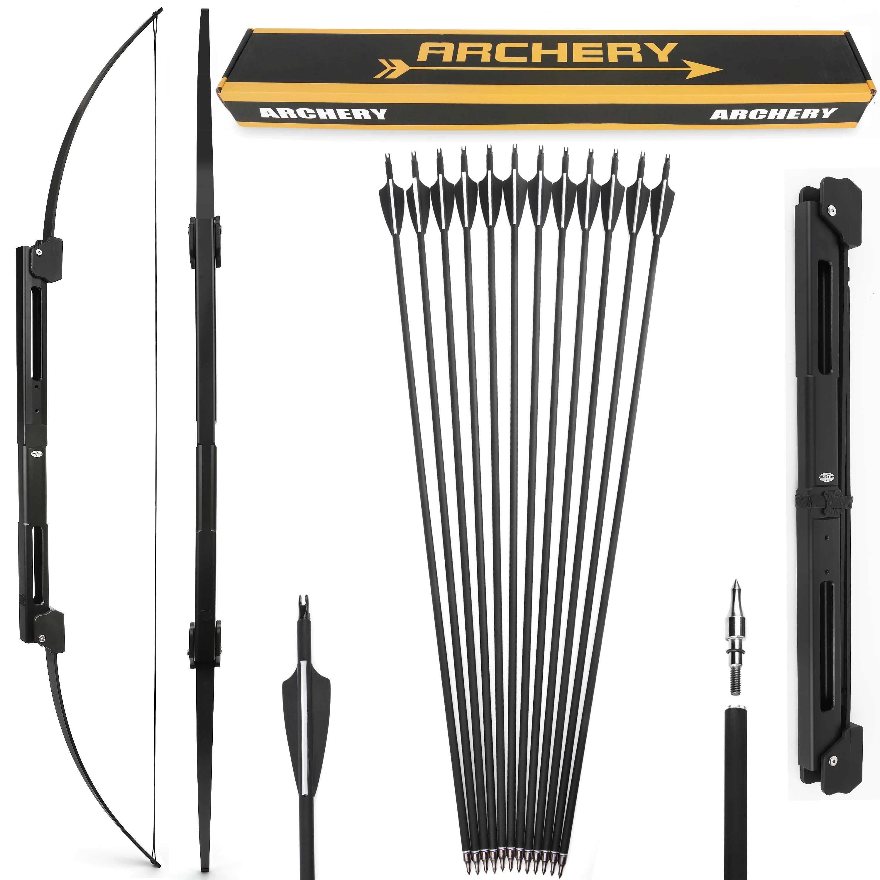 New Products-AMEYXGS Archery