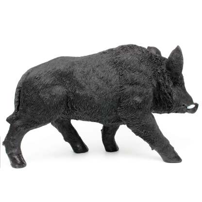 AMEYXGS Archery 3D Wild Boar Hunting Target Replace Part-AMEYXGS Archery