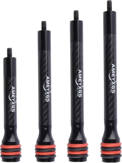 Archery Balance Bar Stabilizer Shock