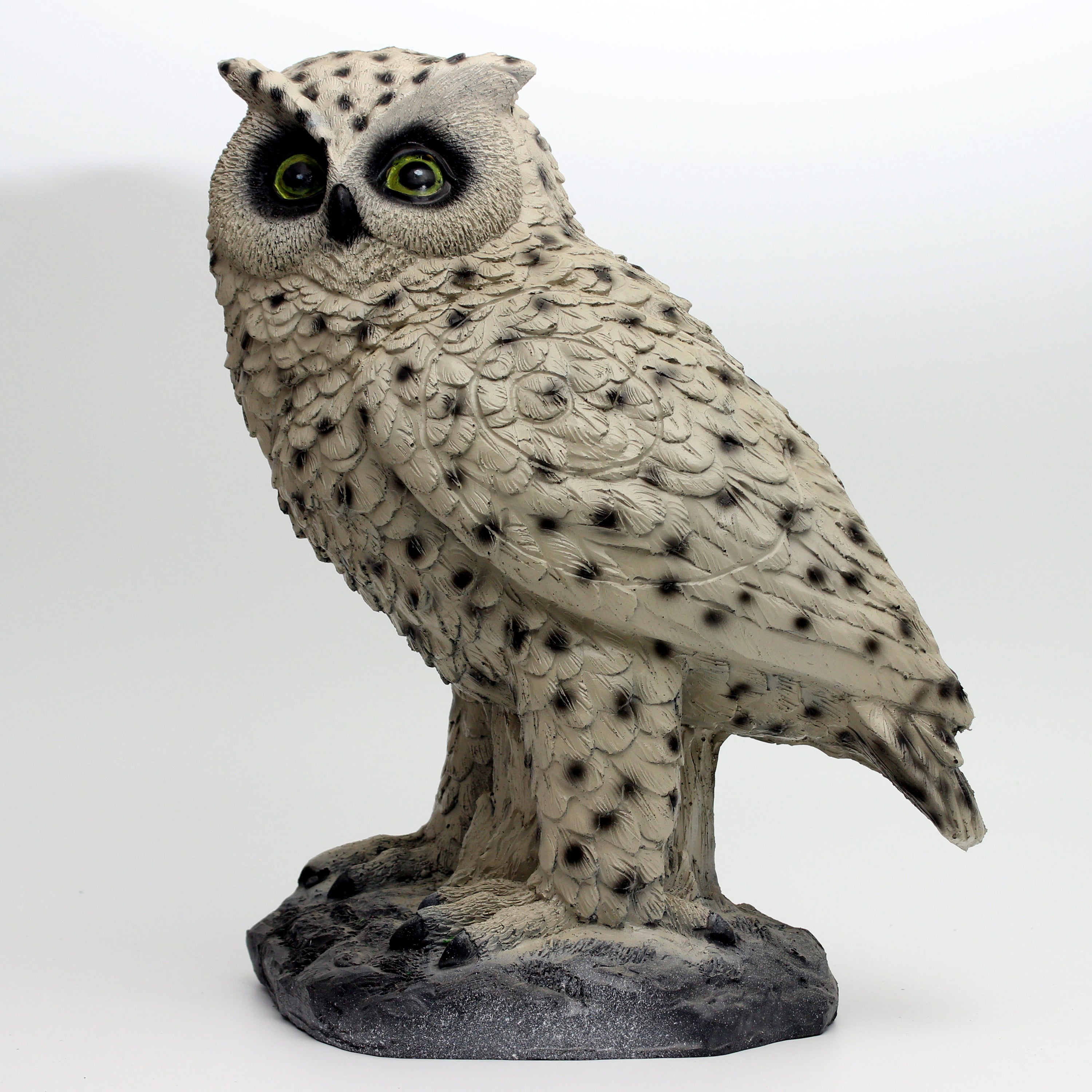 3D Archery Target Screech Owl Hunting Outdoor – AMEYXGS Archery