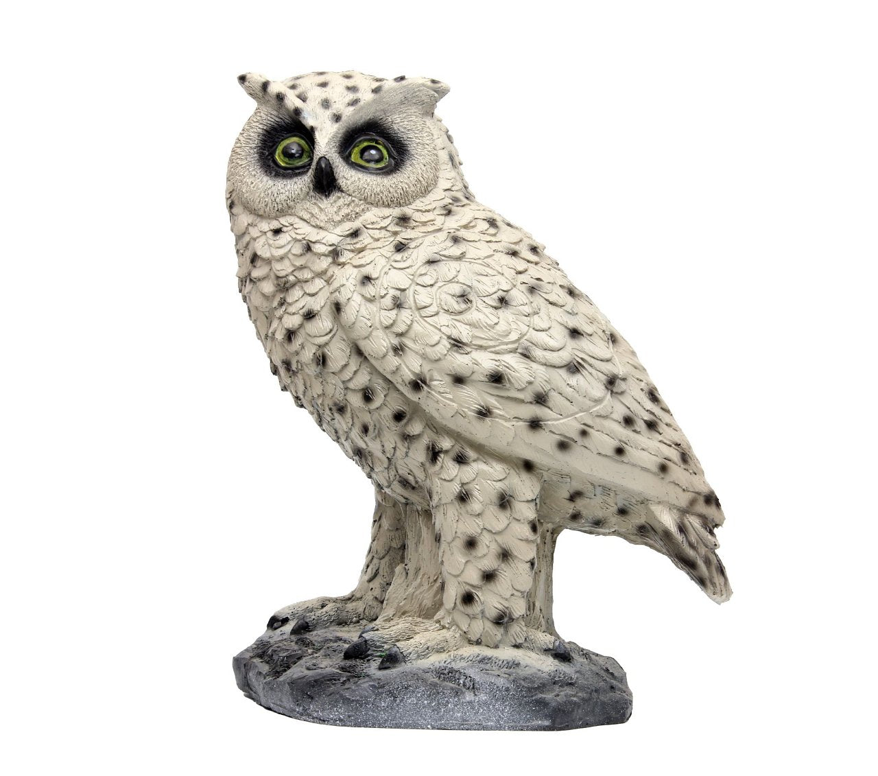 3D Archery Target Screech Owl Hunting Outdoor – AMEYXGS Archery