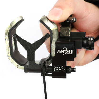 APACHE D4 Drop Away Arrow Rest