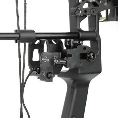 APACHE D4 Drop Away Arrow Rest