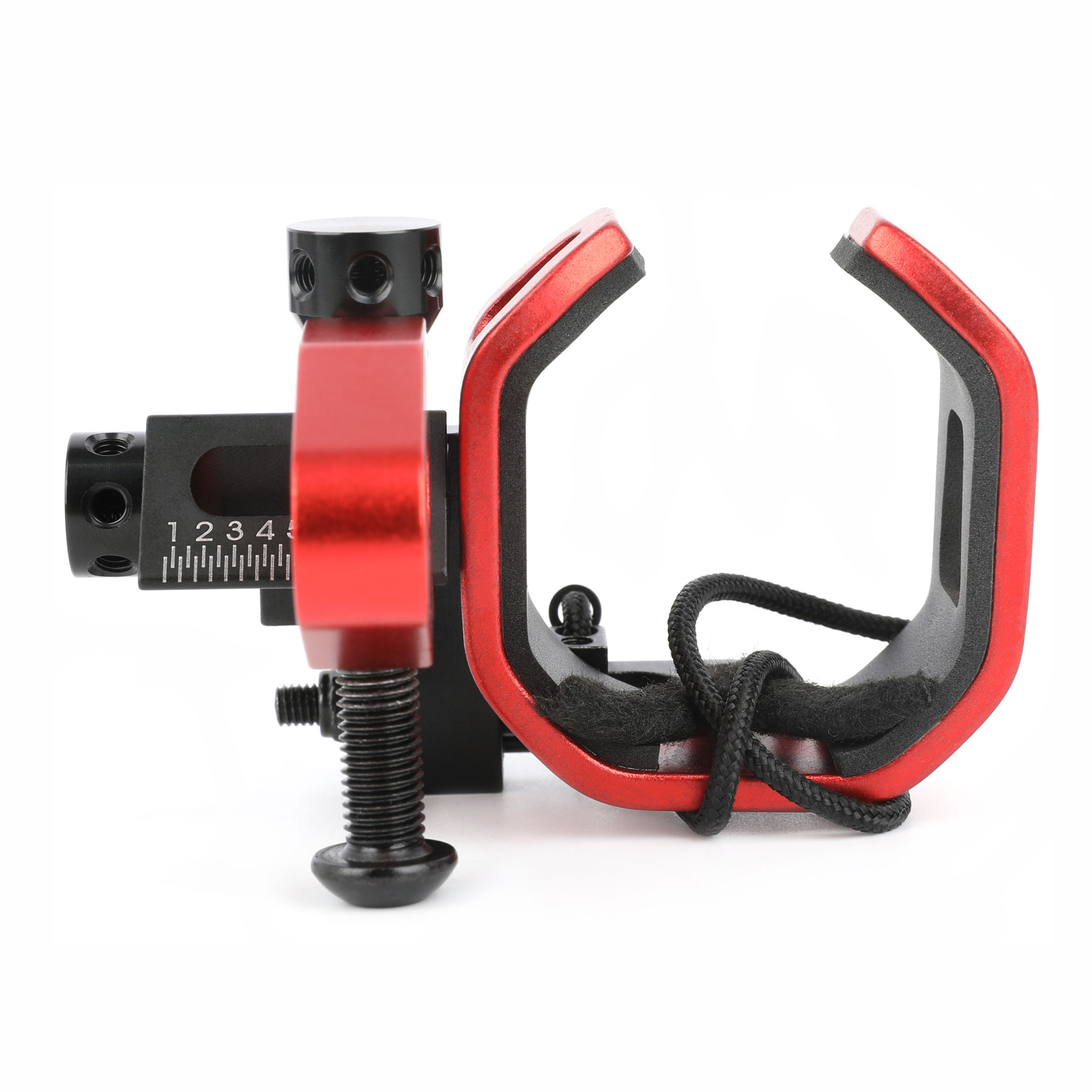 APACHE D4 Drop Away Arrow Rest