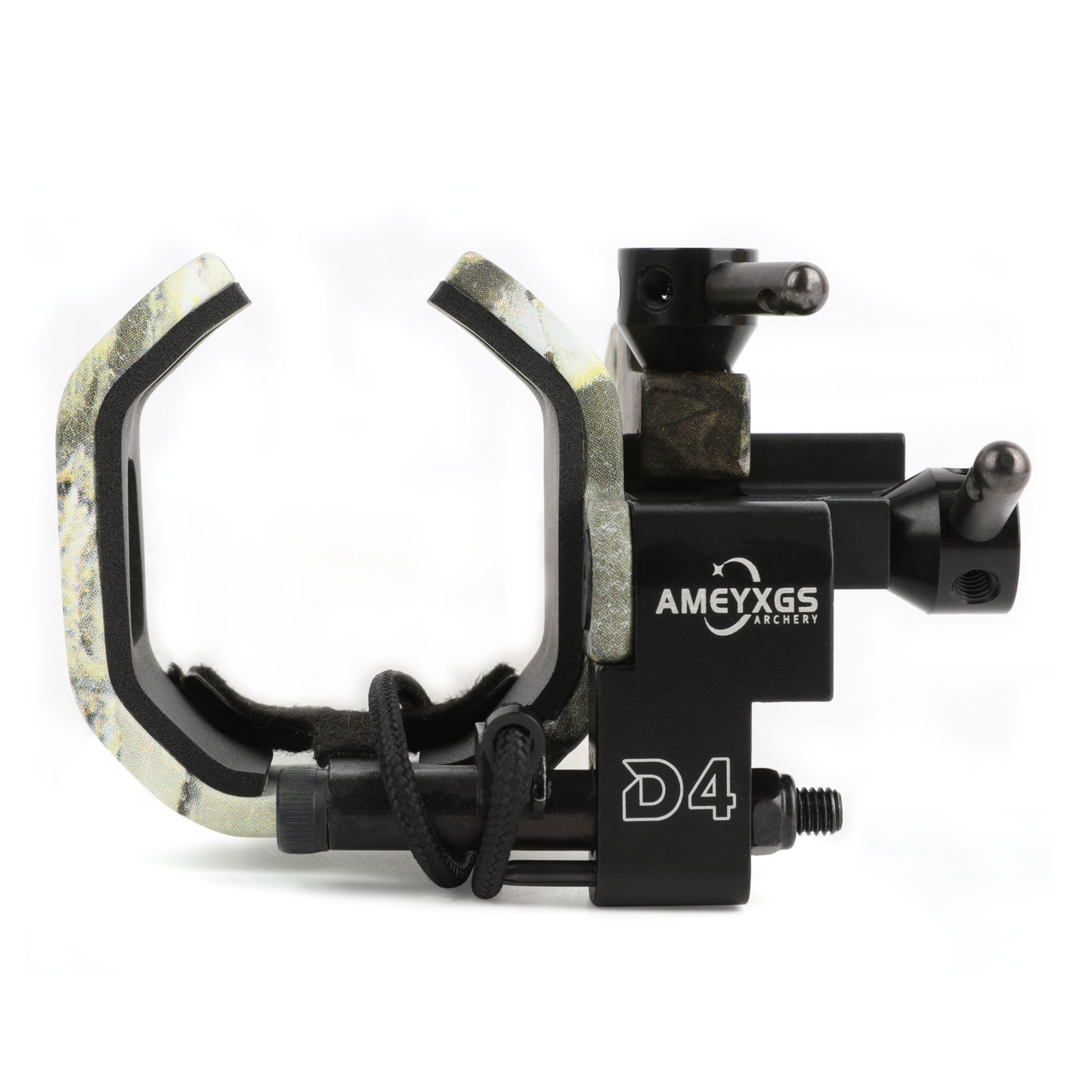 APACHE D4 Drop Away Arrow Rest