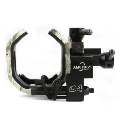 APACHE D4 Drop Away Arrow Rest
