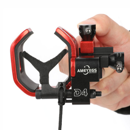 APACHE D4 Drop Away Arrow Rest