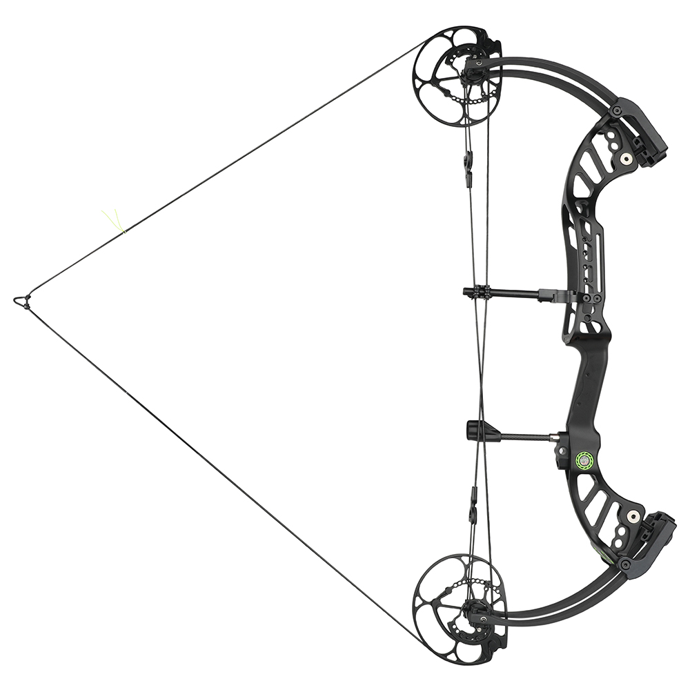 ARBON INTRUSIDN Archery Compound Bow