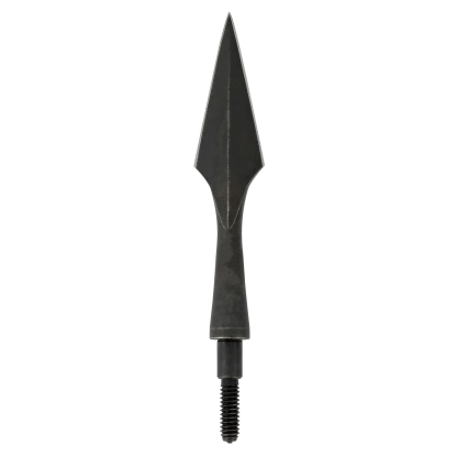 Traditional Broadheads Screw-in Archery Tips (6pcs/Box)