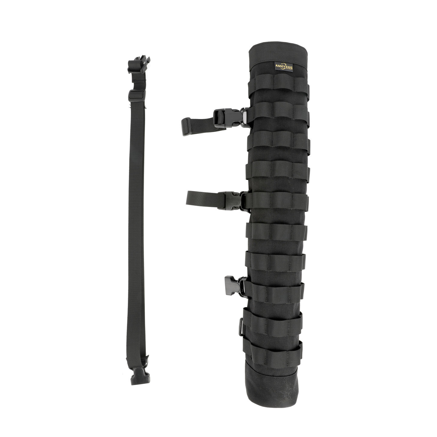 Tactical Archery Arrow Quiver American Hunting Traditional Bow