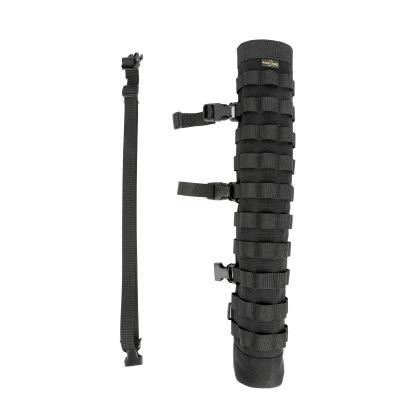 Tactical Archery Arrow Quiver American Hunting Traditional Bow