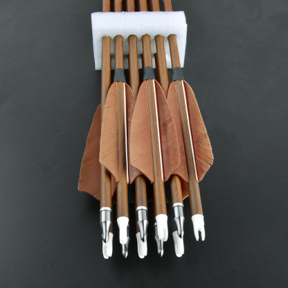 Longbow Archery Kit 20-45lbs