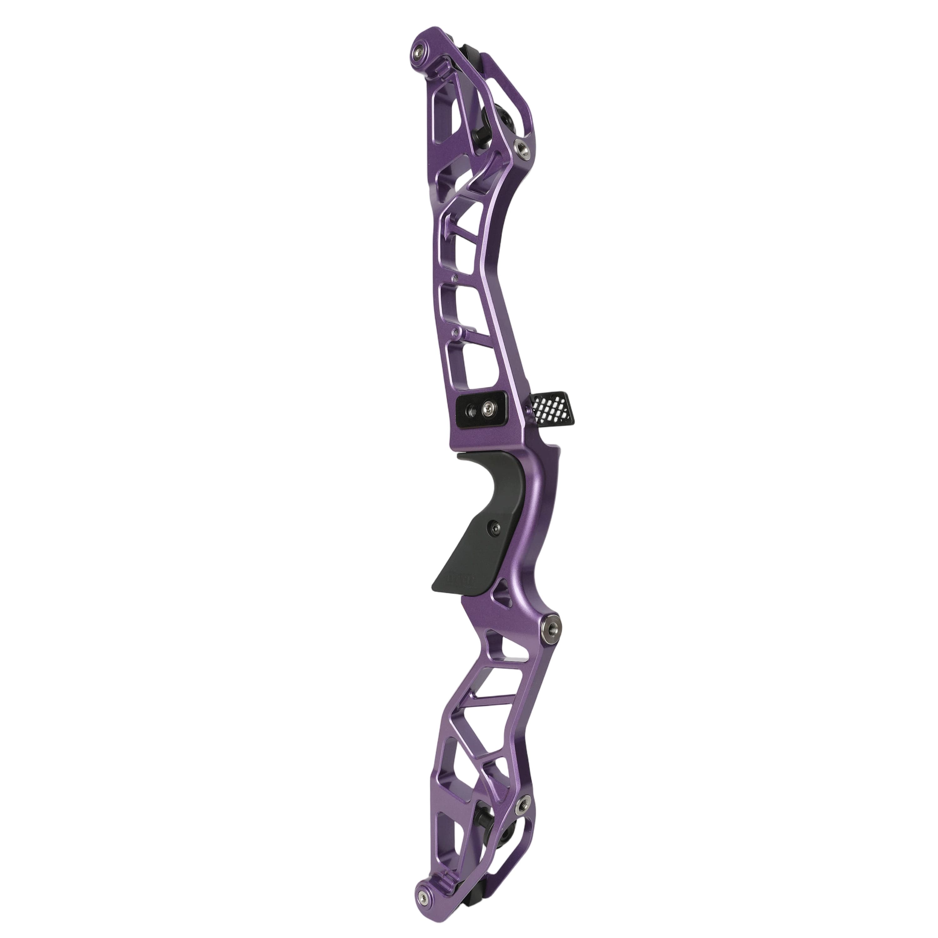 AXX 23" Competition ILF Aluminum Alloy Recurve Bow Riser CNC