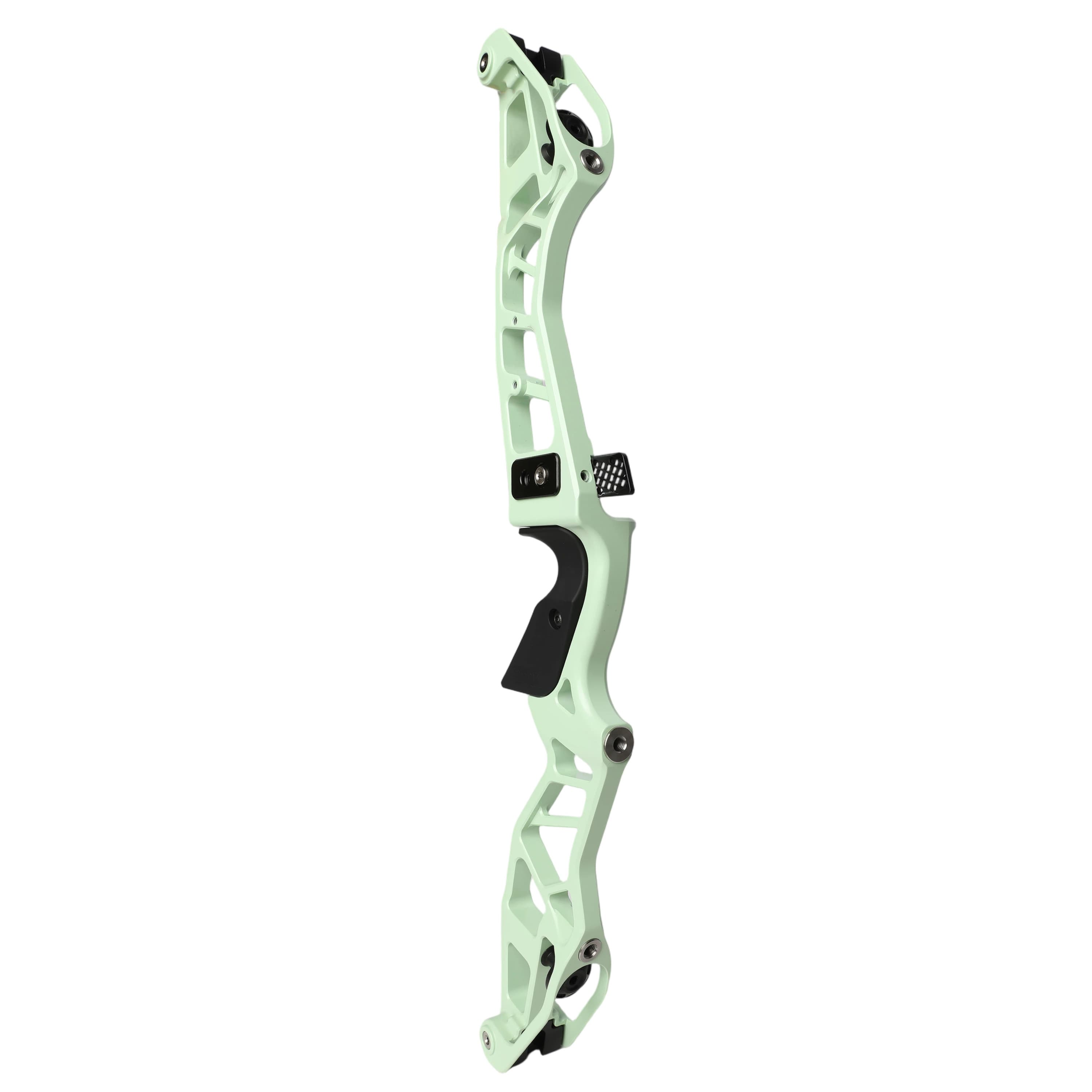AXX 23" Competition ILF Aluminum Alloy Recurve Bow Riser CNC