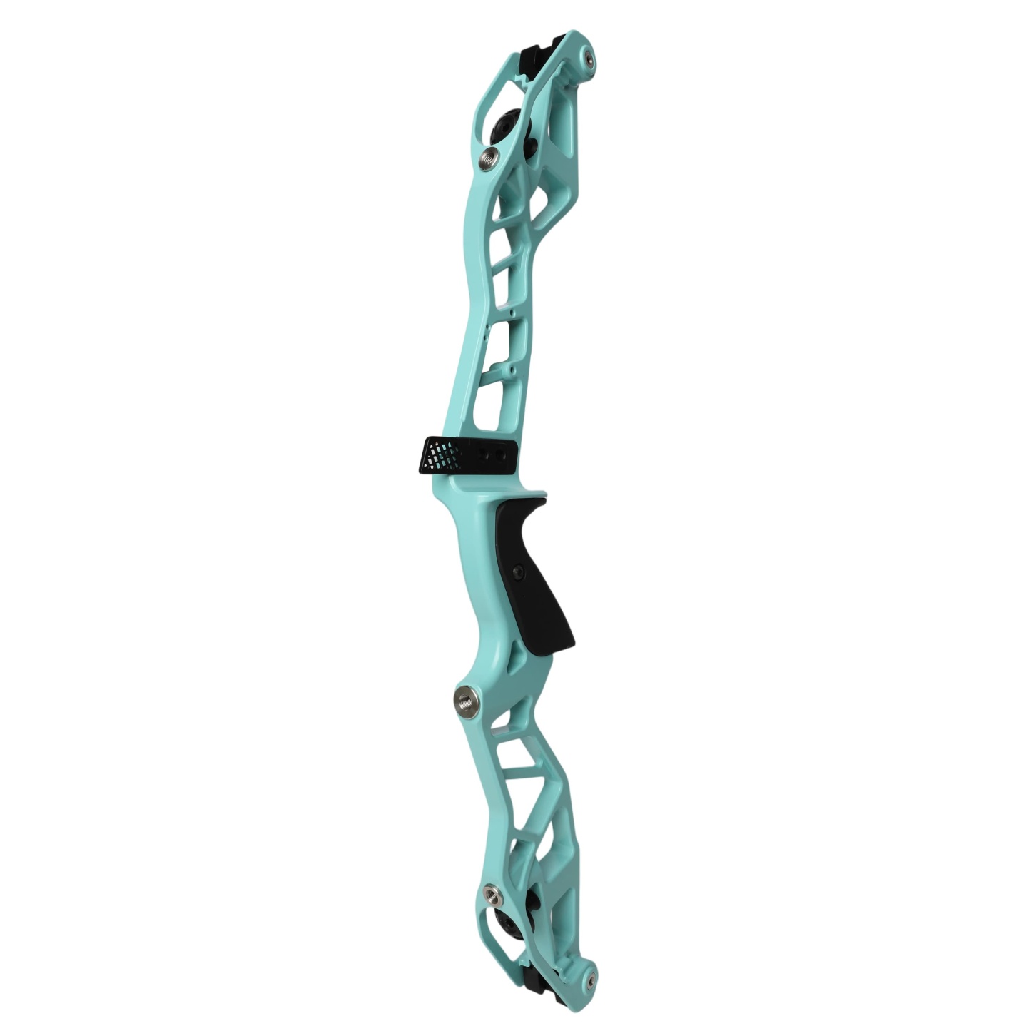 AXX 23" Competition ILF Aluminum Alloy Recurve Bow Riser CNC