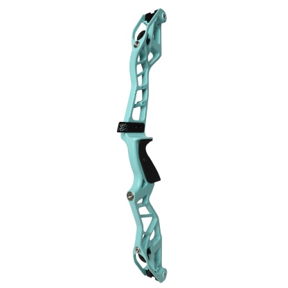 AXX 23" Competition ILF Aluminum Alloy Recurve Bow Riser CNC