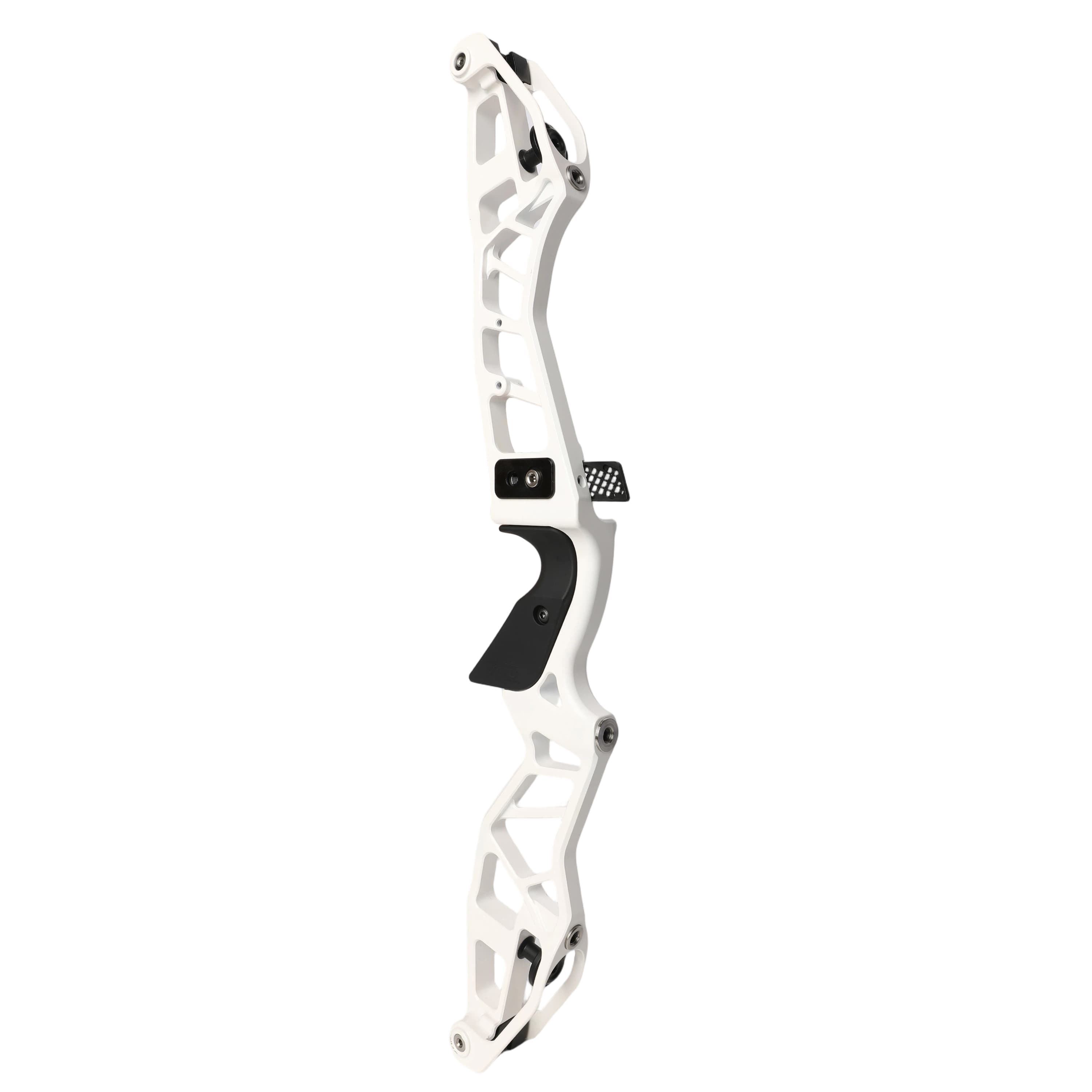 AXX 23" Competition ILF Aluminum Alloy Recurve Bow Riser CNC