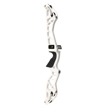 AXX 23" Competition ILF Aluminum Alloy Recurve Bow Riser CNC