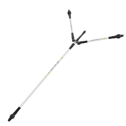 AMEYXGS Recurve Stabilizer Balance Bar Set Damper V-Bar System 