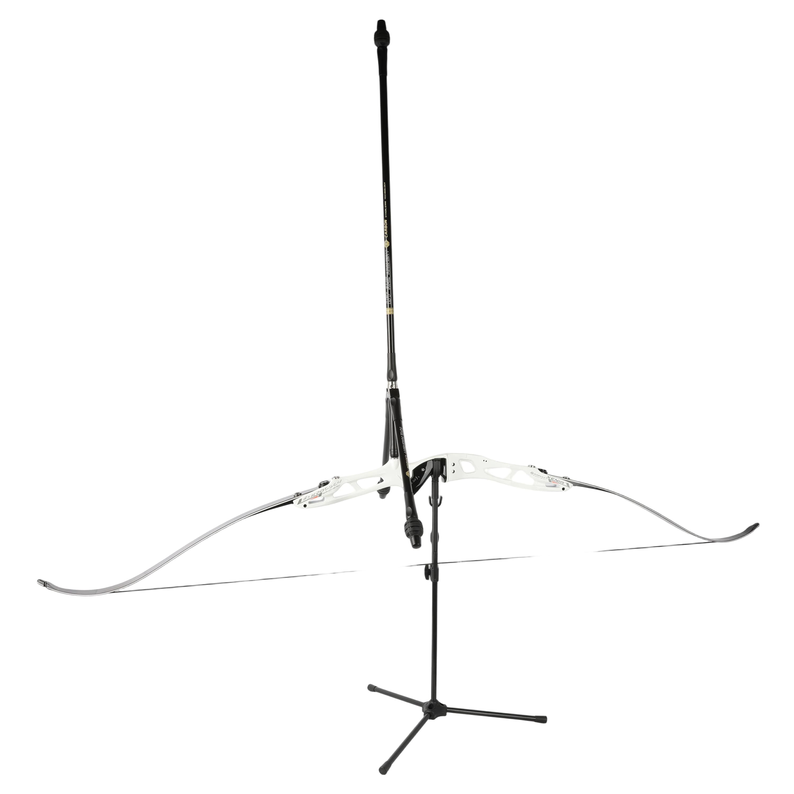 AMEYXGS Recurve Stabilizer Balance Bar Set Damper V-Bar System 