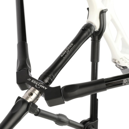 AMEYXGS Recurve Stabilizer Balance Bar Set Damper V-Bar System 