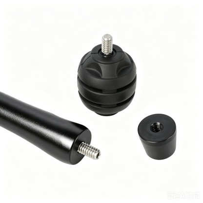 AMEYXGS Recurve Stabilizer Balance Bar Set Damper V-Bar System 
