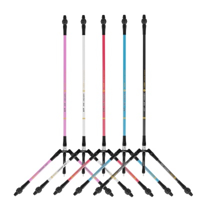 AMEYXGS Recurve Stabilizer Balance Bar Set Damper V-Bar System 