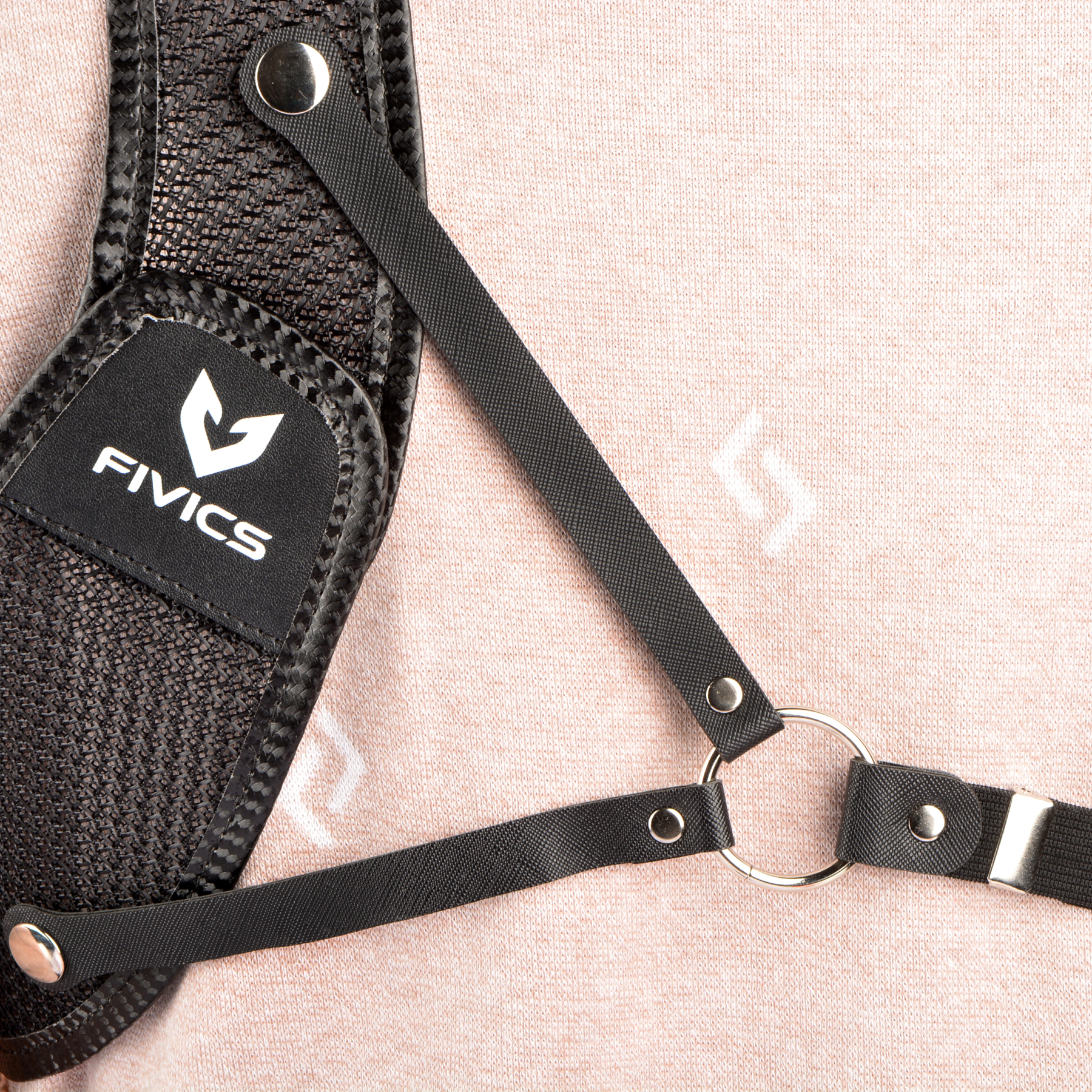 FIVICS WIND Chest Guard RH