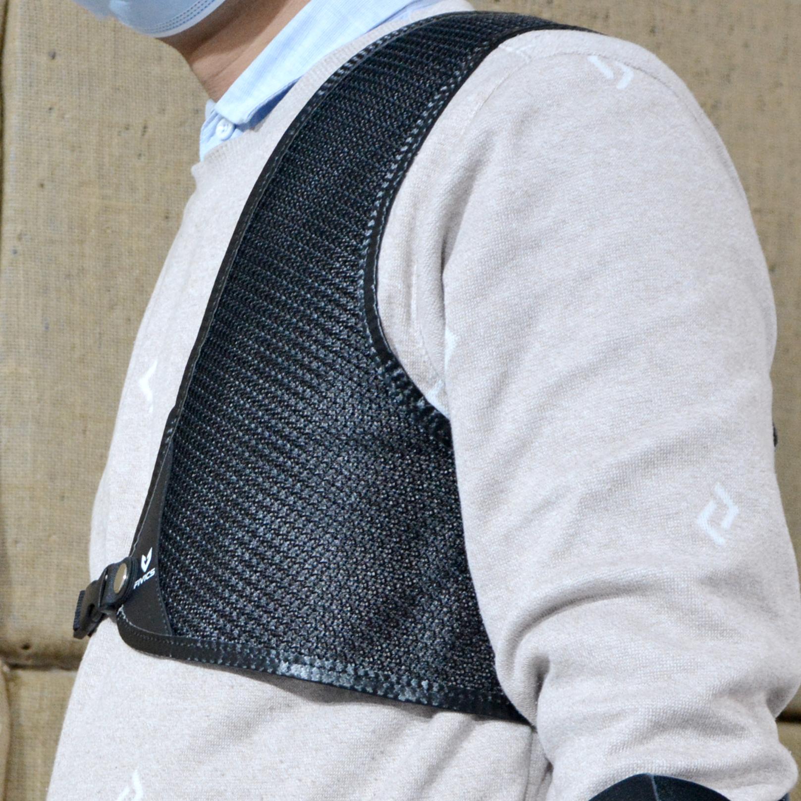 FIVICS WIND Chest Guard RH
